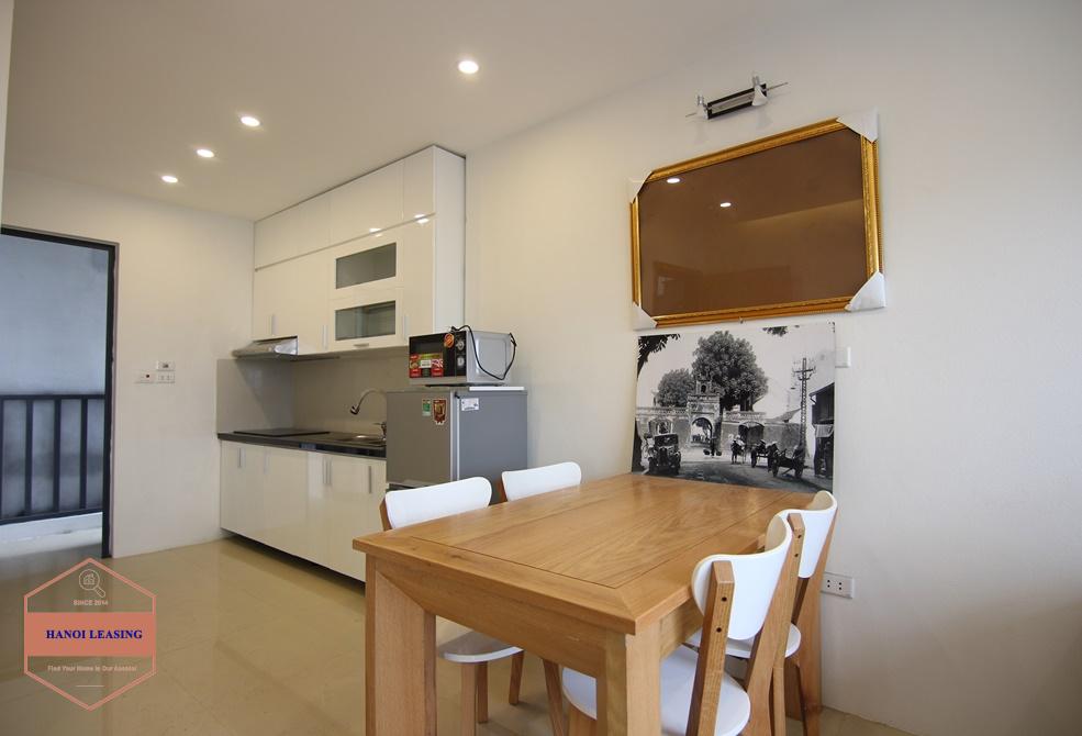 Nice and modern apartment for rent in Tay Ho alley, Tay Ho, Ha Noi Nice and modern apartment for rent in Tay Ho alley, Tay Ho, Ha Noi