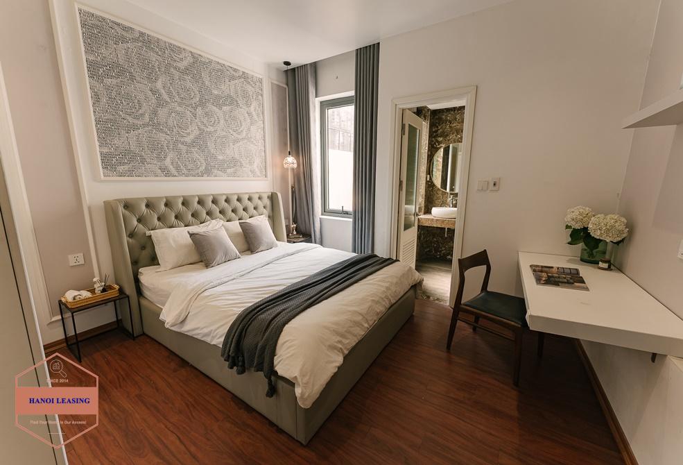 Quality apartment with nice terrace for rent in An Duong area, Tay Ho Quality apartment with nice terrace for rent in An Duong area, Tay Ho