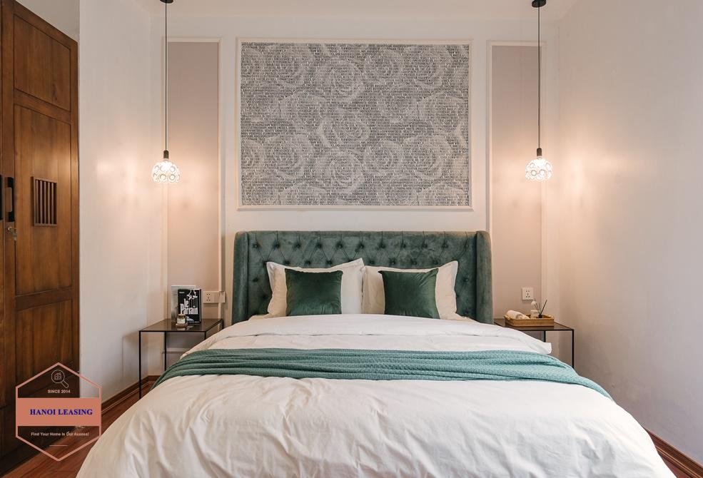 Quality apartment with nice terrace for rent in An Duong area, Tay Ho Quality apartment with nice terrace for rent in An Duong area, Tay Ho