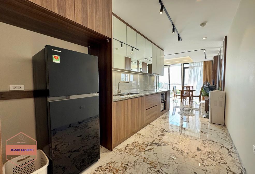 Lake view apartment with 3 bedrooms for rent in Vu Mien, Tay Ho Lake view apartment with 3 bedrooms for rent in Vu Mien, Tay Ho