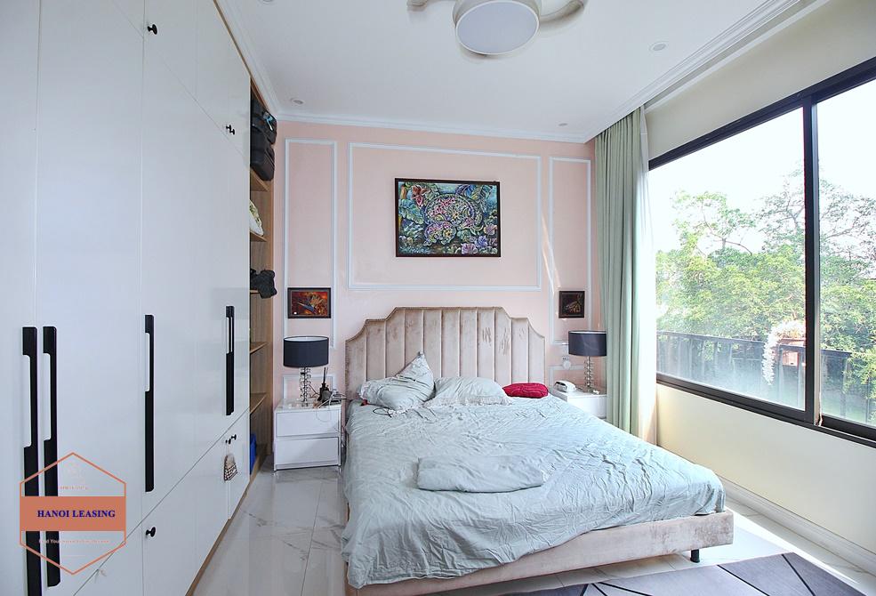 A pretty 1 bedroom duplex apartment for rent in To Ngoc Van st, Tay Ho A pretty 1 bedroom duplex apartment for rent in To Ngoc Van st, Tay Ho