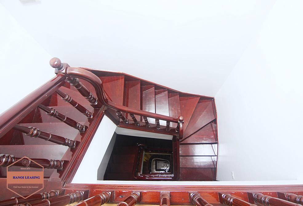 A good house for rent on Dang Thai Mai street, Tay Ho, Hanoi A good house for rent on Dang Thai Mai street, Tay Ho, Hanoi