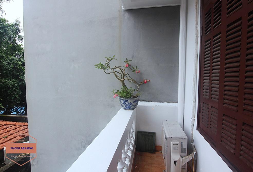 A good house for rent on Dang Thai Mai street, Tay Ho, Hanoi A good house for rent on Dang Thai Mai street, Tay Ho, Hanoi