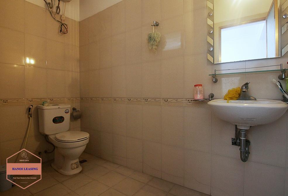 A good house for rent on Dang Thai Mai street, Tay Ho, Hanoi A good house for rent on Dang Thai Mai street, Tay Ho, Hanoi