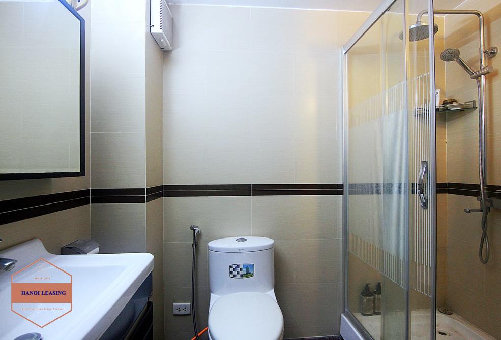 A good house for rent on Dang Thai Mai street, Tay Ho, Hanoi A good house for rent on Dang Thai Mai street, Tay Ho, Hanoi