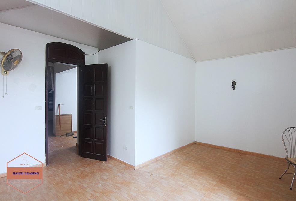 A good house for rent on Dang Thai Mai street, Tay Ho, Hanoi A good house for rent on Dang Thai Mai street, Tay Ho, Hanoi