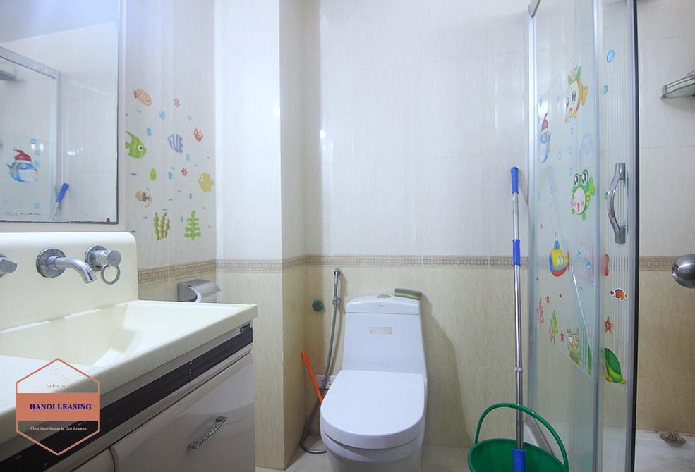 A good house for rent on Dang Thai Mai street, Tay Ho, Hanoi A good house for rent on Dang Thai Mai street, Tay Ho, Hanoi