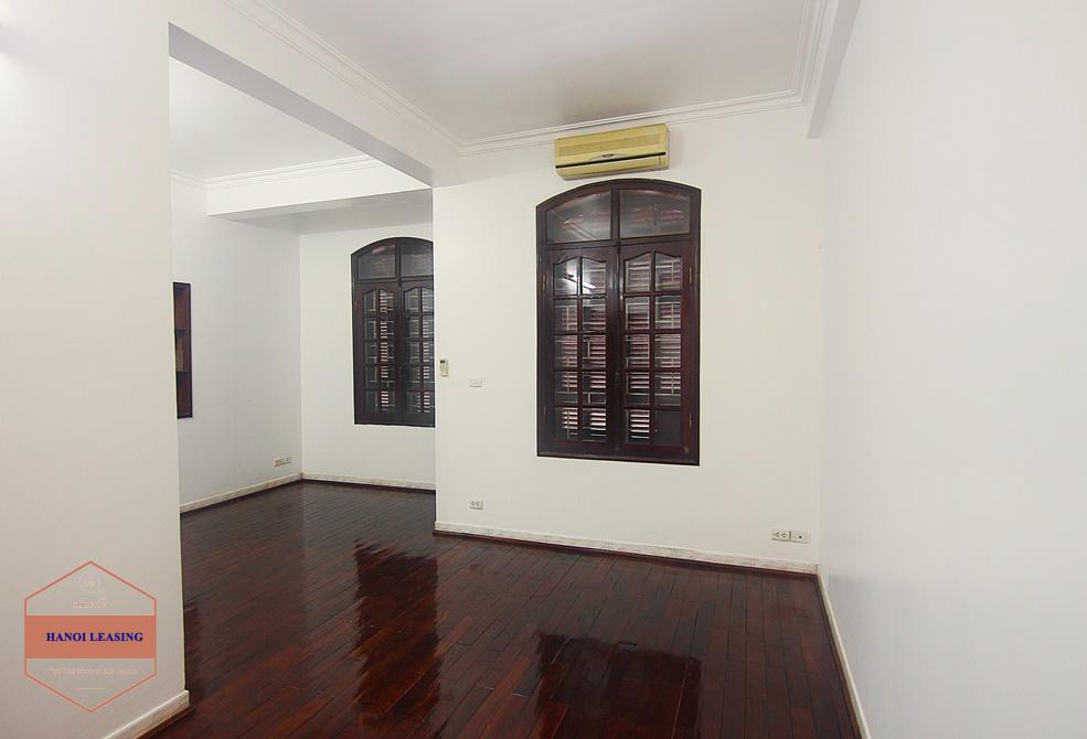 A good house for rent on Dang Thai Mai street, Tay Ho, Hanoi A good house for rent on Dang Thai Mai street, Tay Ho, Hanoi