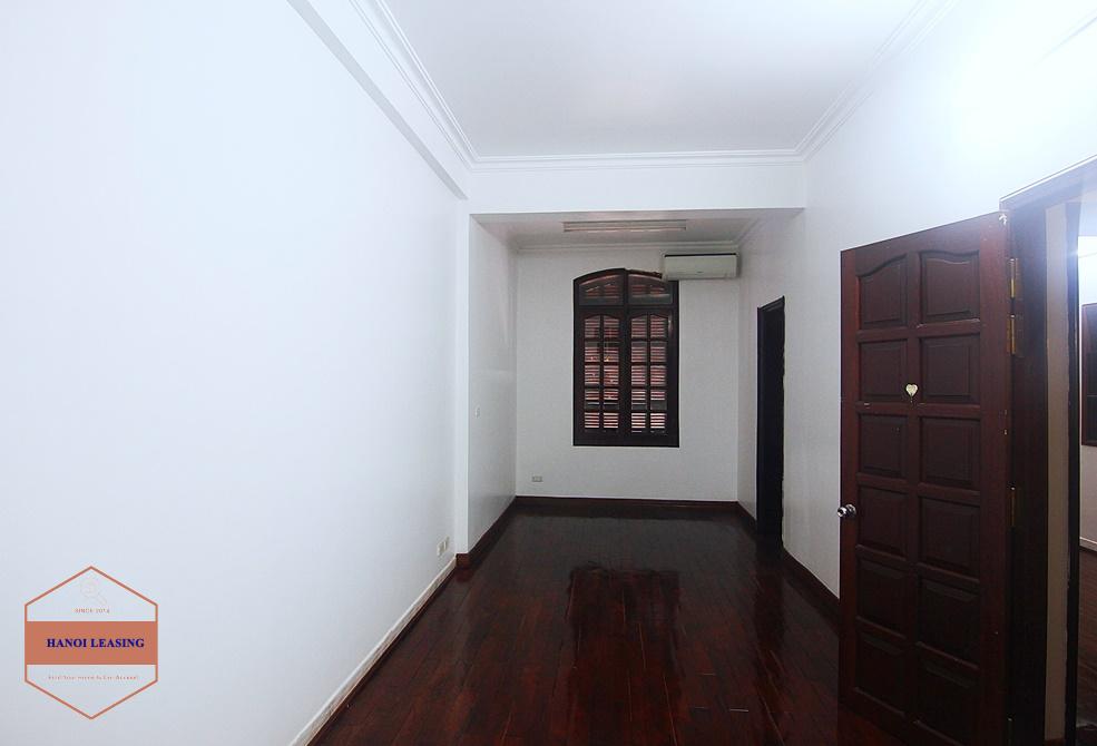 A good house for rent on Dang Thai Mai street, Tay Ho, Hanoi A good house for rent on Dang Thai Mai street, Tay Ho, Hanoi
