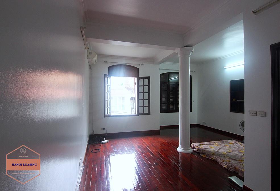 A good house for rent on Dang Thai Mai street, Tay Ho, Hanoi A good house for rent on Dang Thai Mai street, Tay Ho, Hanoi
