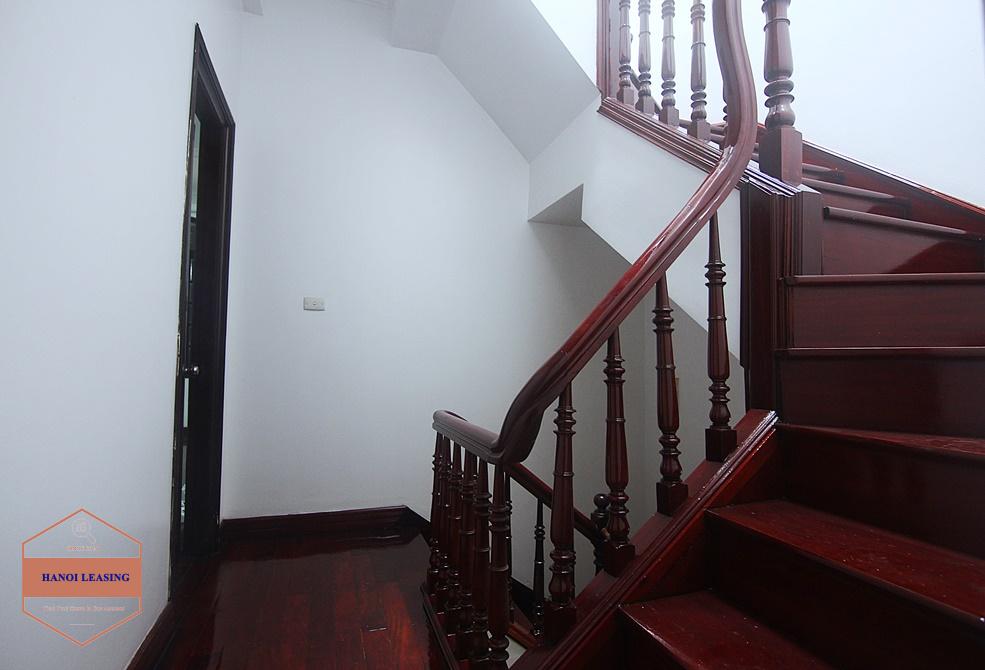 A good house for rent on Dang Thai Mai street, Tay Ho, Hanoi A good house for rent on Dang Thai Mai street, Tay Ho, Hanoi