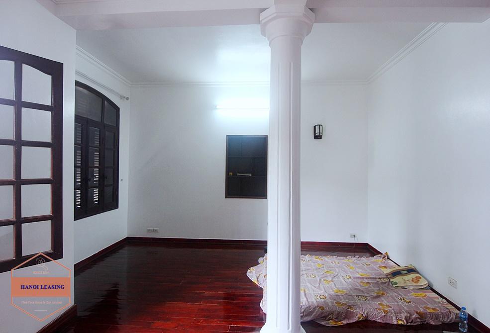 A good house for rent on Dang Thai Mai street, Tay Ho, Hanoi A good house for rent on Dang Thai Mai street, Tay Ho, Hanoi