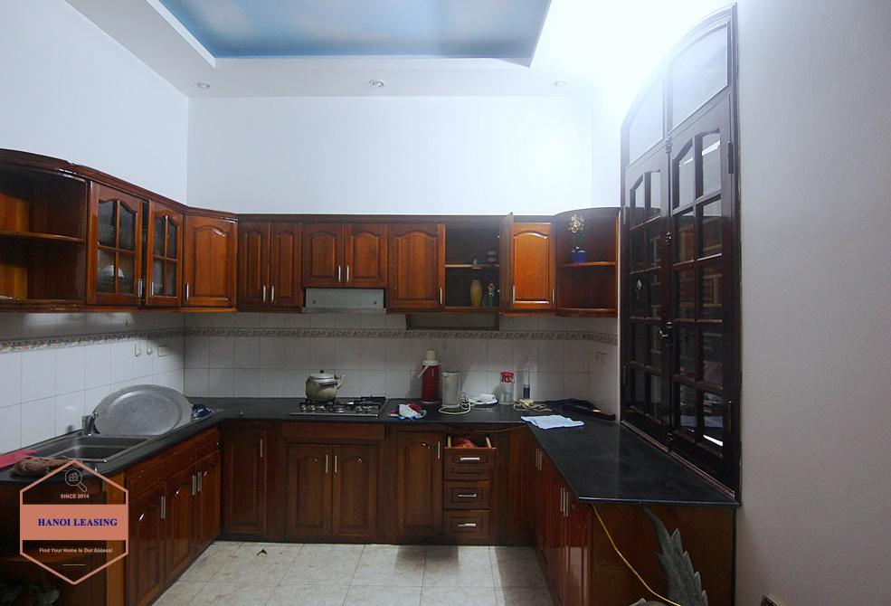 A good house for rent on Dang Thai Mai street, Tay Ho, Hanoi A good house for rent on Dang Thai Mai street, Tay Ho, Hanoi