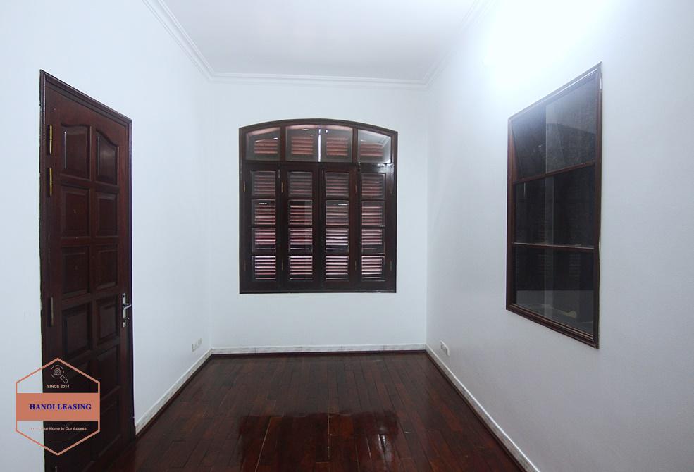 A good house for rent on Dang Thai Mai street, Tay Ho, Hanoi A good house for rent on Dang Thai Mai street, Tay Ho, Hanoi