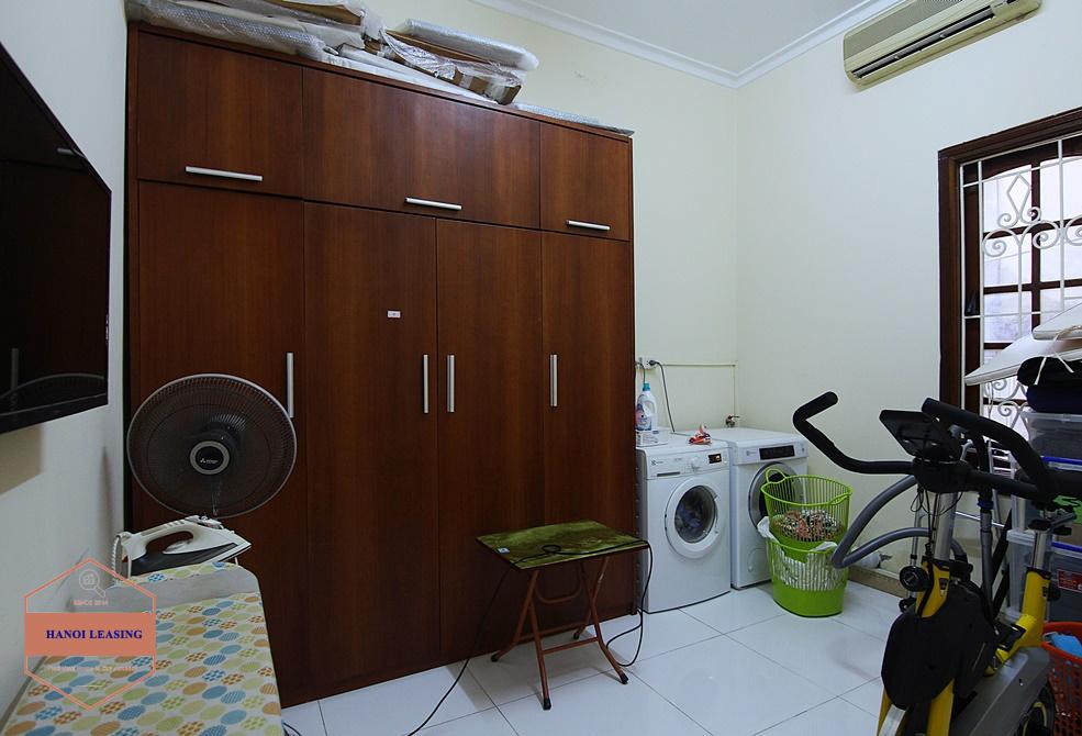 Nice house with swimming pool for rent in Dang Thai Mai, Tay Ho, Hanoi Nice house with swimming pool for rent in Dang Thai Mai, Tay Ho, Hanoi