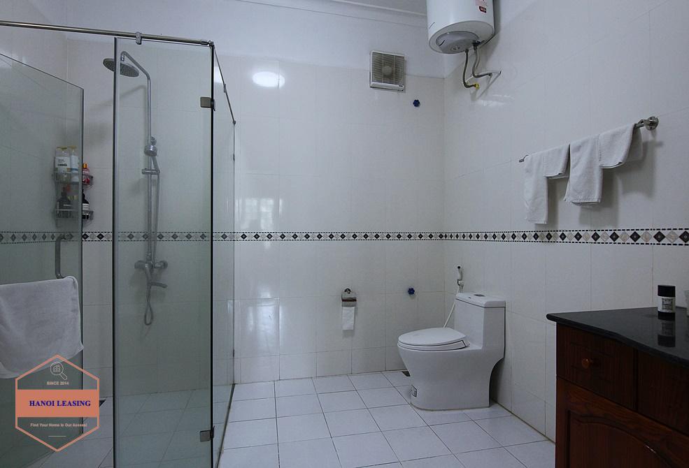 Nice house with swimming pool for rent in Dang Thai Mai, Tay Ho, Hanoi Nice house with swimming pool for rent in Dang Thai Mai, Tay Ho, Hanoi