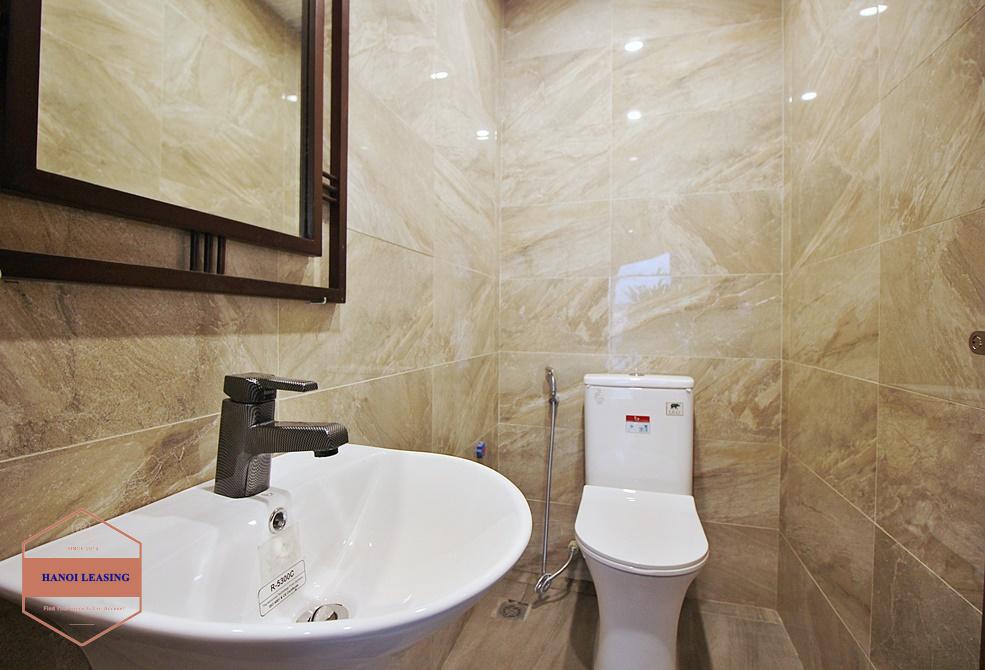 A unique 1 bedroom duplex apartment with high quality furniture for rent in Tay Ho A unique 1 bedroom duplex apartment with high quality furniture for rent in Tay Ho