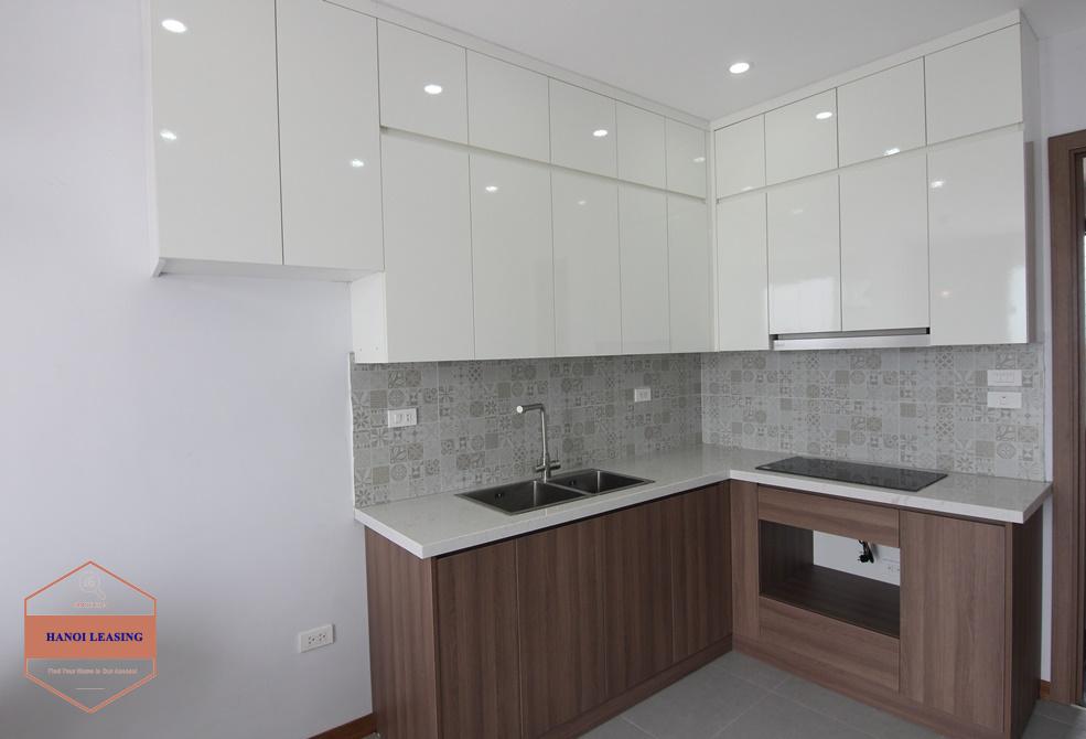 Big terrace apartment with 2 bedrooms for rent in Trinh Cong Son st, Tay Ho Big terrace apartment with 2 bedrooms for rent in Trinh Cong Son st, Tay Ho