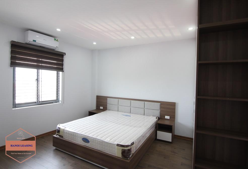 Big terrace apartment with 2 bedrooms for rent in Trinh Cong Son st, Tay Ho Big terrace apartment with 2 bedrooms for rent in Trinh Cong Son st, Tay Ho