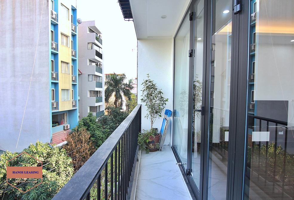 Big size one bedroom apartment for rent in Tay Ho District, Ha noi Big size one bedroom apartment for rent in Tay Ho District, Ha noi