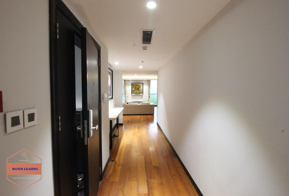 3 Bedrooms apartment for rent in Tran Hung Dao st, Hai Ba Trung district 3 Bedrooms apartment for rent in Tran Hung Dao st, Hai Ba Trung district