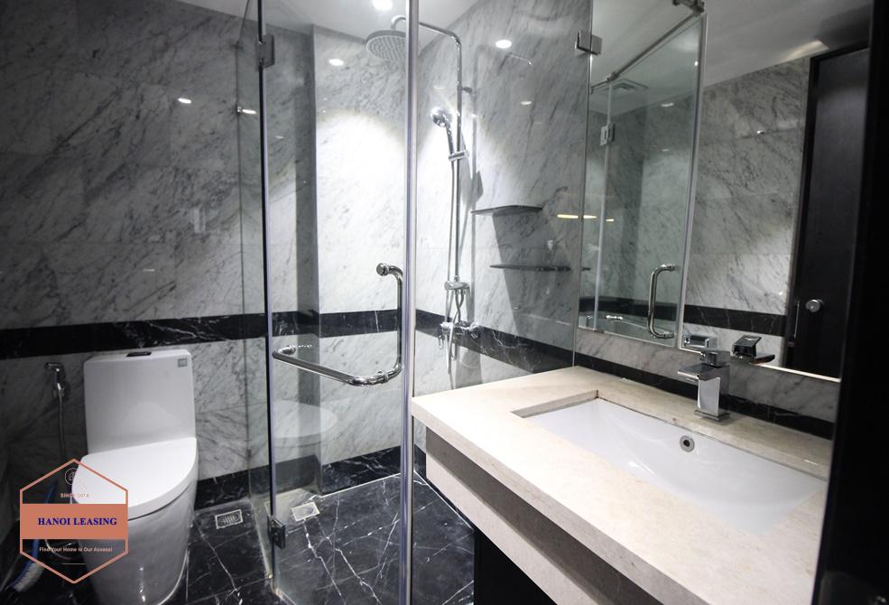 3 Bedrooms apartment for rent in Tran Hung Dao st, Hai Ba Trung district 3 Bedrooms apartment for rent in Tran Hung Dao st, Hai Ba Trung district