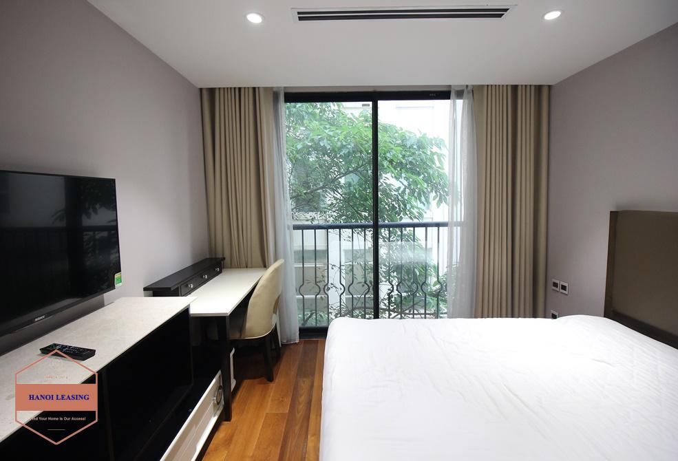 3 Bedrooms apartment for rent in Tran Hung Dao st, Hai Ba Trung district 3 Bedrooms apartment for rent in Tran Hung Dao st, Hai Ba Trung district