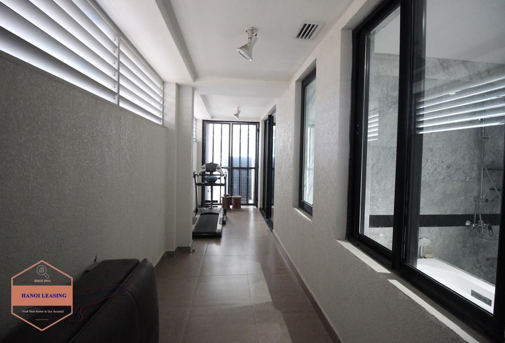 3 Bedrooms apartment for rent in Tran Hung Dao st, Hai Ba Trung district 3 Bedrooms apartment for rent in Tran Hung Dao st, Hai Ba Trung district