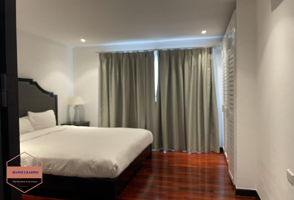 High floor apartment on the 11th floor for rent in Hai Ba Trung District High floor apartment on the 11th floor for rent in Hai Ba Trung District