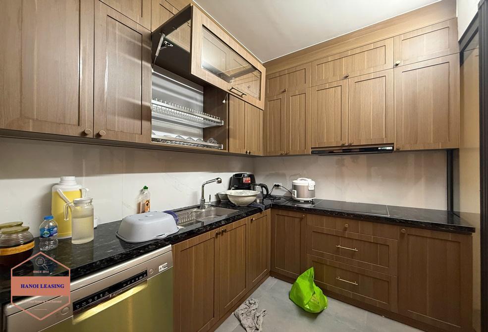 Nice house with gig garden for rent in An Duong, Tay Ho Nice house with gig garden for rent in An Duong, Tay Ho