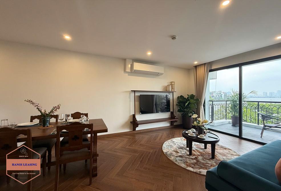 Quality apartment with 2 bedrooms for rent in Xuan Dieu, Quang an area, Tay Ho Quality apartment with 2 bedrooms for rent in Xuan Dieu, Quang an area, Tay Ho