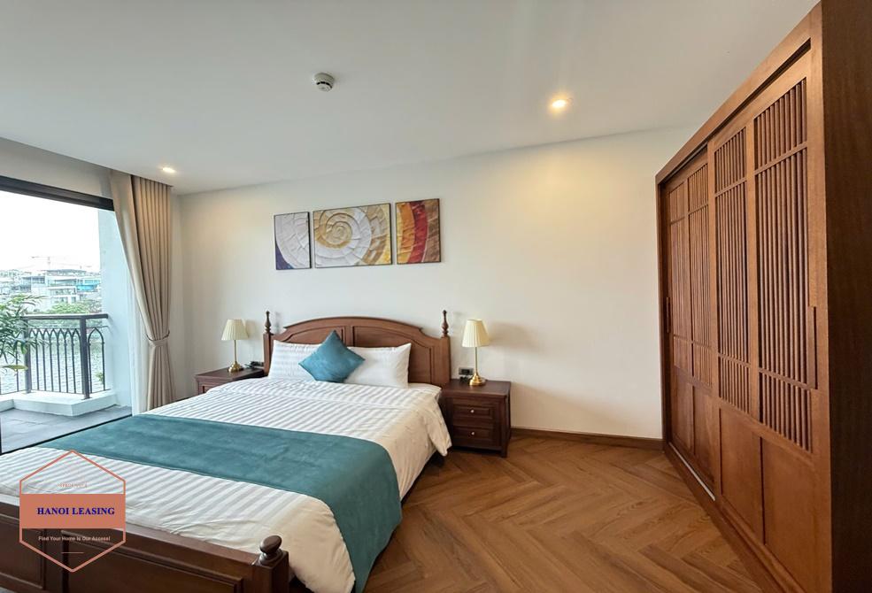 Quality apartment with 2 bedrooms for rent in Xuan Dieu, Quang an area, Tay Ho Quality apartment with 2 bedrooms for rent in Xuan Dieu, Quang an area, Tay Ho
