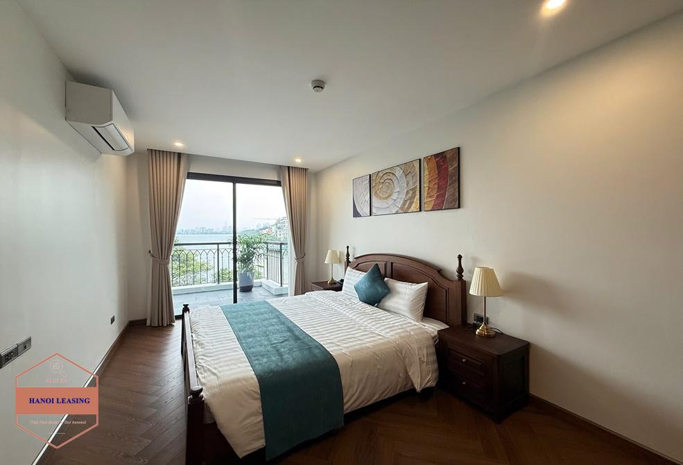 Quality apartment with 2 bedrooms for rent in Xuan Dieu, Quang an area, Tay Ho Quality apartment with 2 bedrooms for rent in Xuan Dieu, Quang an area, Tay Ho