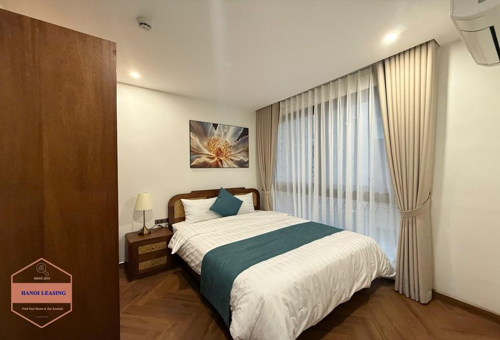Quality apartment with 2 bedrooms for rent in Xuan Dieu, Quang an area, Tay Ho Quality apartment with 2 bedrooms for rent in Xuan Dieu, Quang an area, Tay Ho
