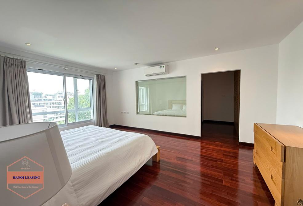 Big three bedrooms apartment for rent in Ha Hoi st, Hoan Kiem (Room 801) Big three bedrooms apartment for rent in Ha Hoi st, Hoan Kiem (Room 801)
