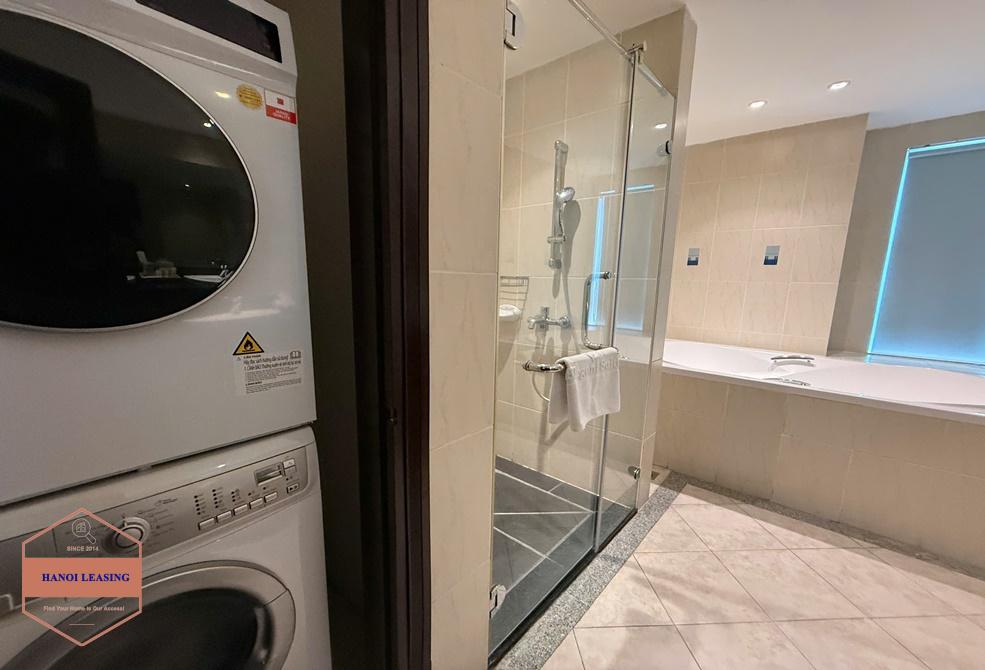 Big three bedrooms apartment for rent in Ha Hoi st, Hoan Kiem (Room 801) Big three bedrooms apartment for rent in Ha Hoi st, Hoan Kiem (Room 801)