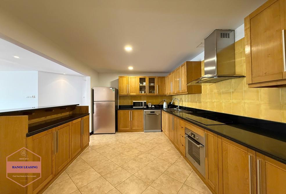 Big three bedrooms apartment for rent in Ha Hoi st, Hoan Kiem (Room 801) Big three bedrooms apartment for rent in Ha Hoi st, Hoan Kiem (Room 801)