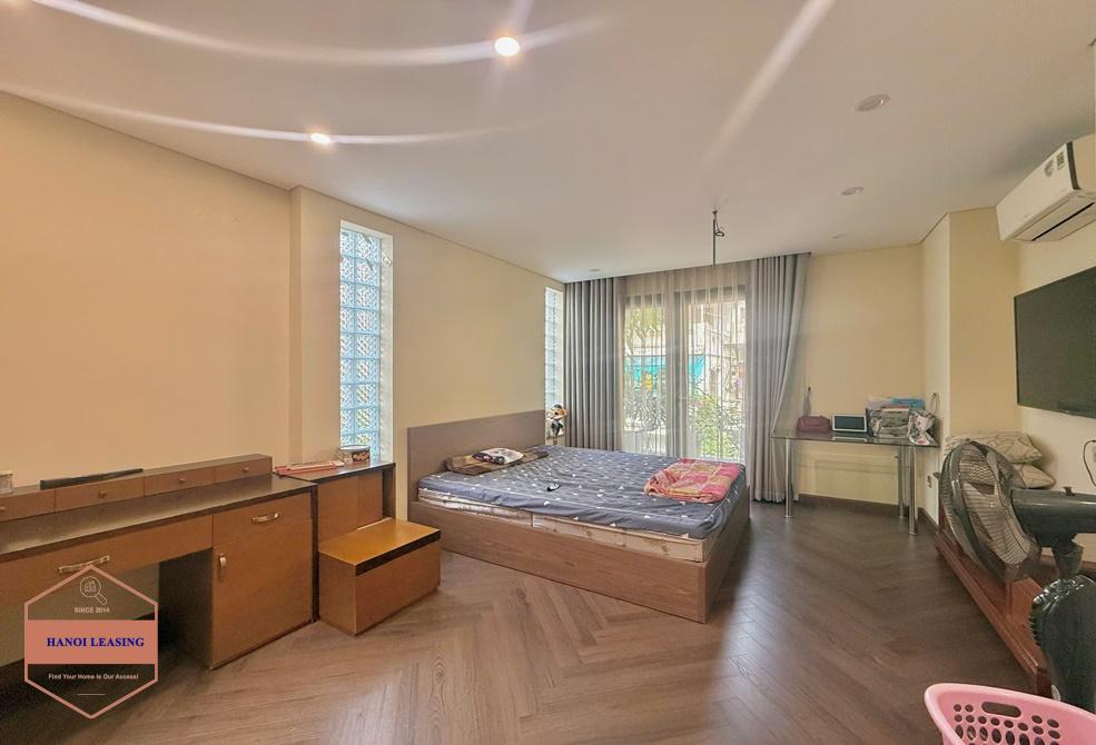 Duplex 02 bedrooms apartment for rent in An Duong area, Tay Ho Duplex 02 bedrooms apartment for rent in An Duong area, Tay Ho