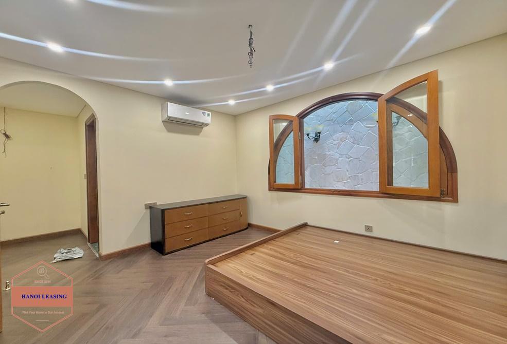 Duplex 02 bedrooms apartment for rent in An Duong area, Tay Ho Duplex 02 bedrooms apartment for rent in An Duong area, Tay Ho