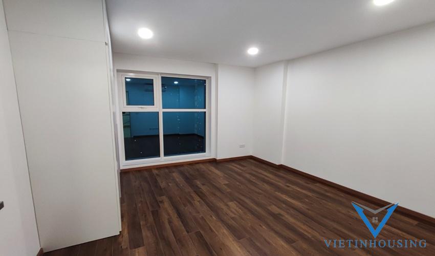 Căn hộ mới đẹp hiện đại 3 phòng ngủ cho thuê tòa L5 Ciputra